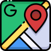 iklan google map di m-onetech